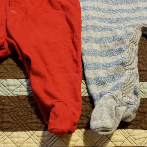 🎊Pick 3 items for $15🎊Infant clothing - Picture 4 of 4